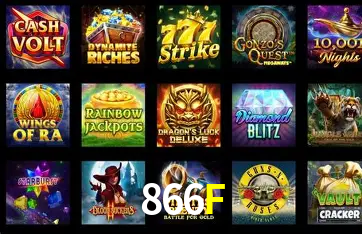 Promoção Relâmpago 866F