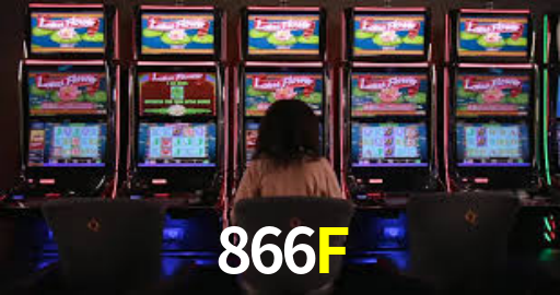 Bônus de Boas-vindas 866F